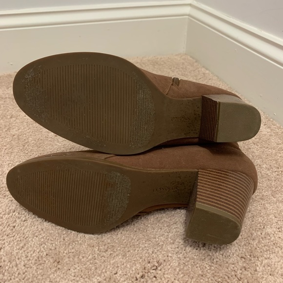 Style & co brown booties - Picture 4 of 6